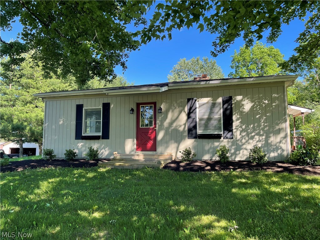 Ingleside Heights - Residential Lease