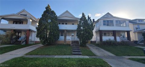 4917 E 85th Street, Garfield Heights, OH 44125 - #: 5082038