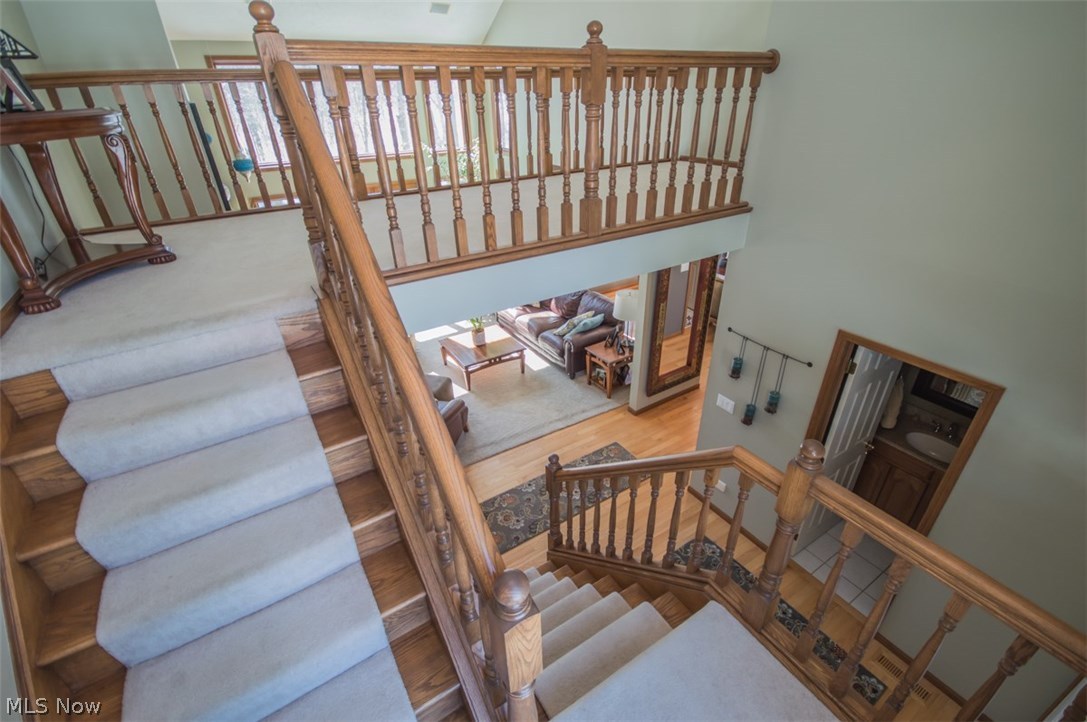 Rocky Cellars - Residential