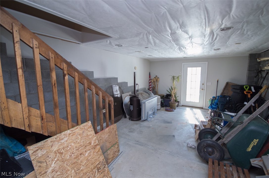 Rocky Cellars - Residential