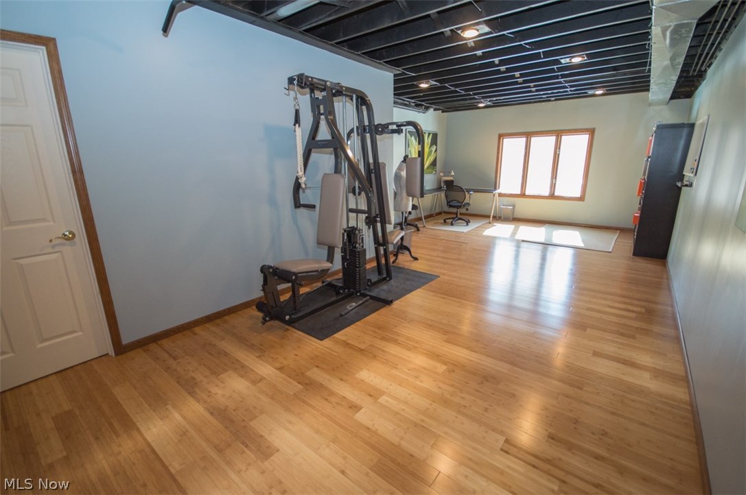 Rocky Cellars - Residential