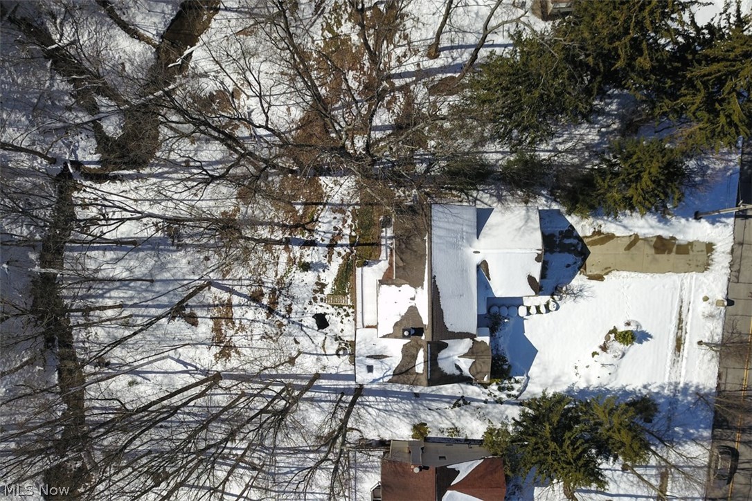 Rocky Cellars - Residential