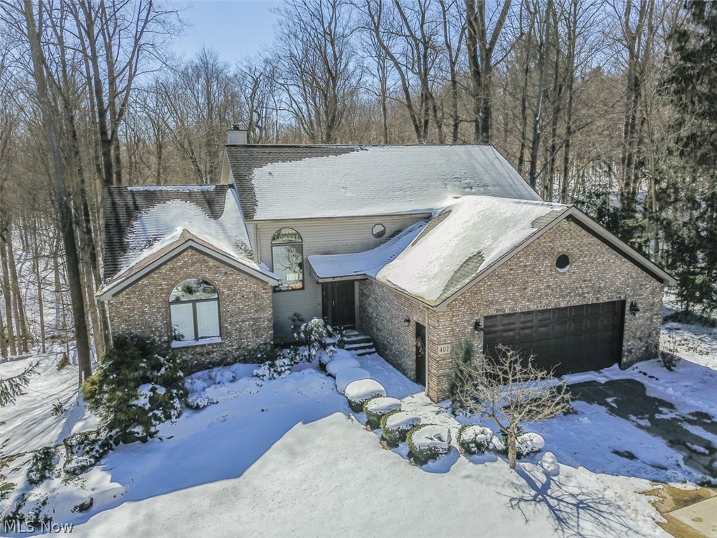 Rocky Cellars - Residential