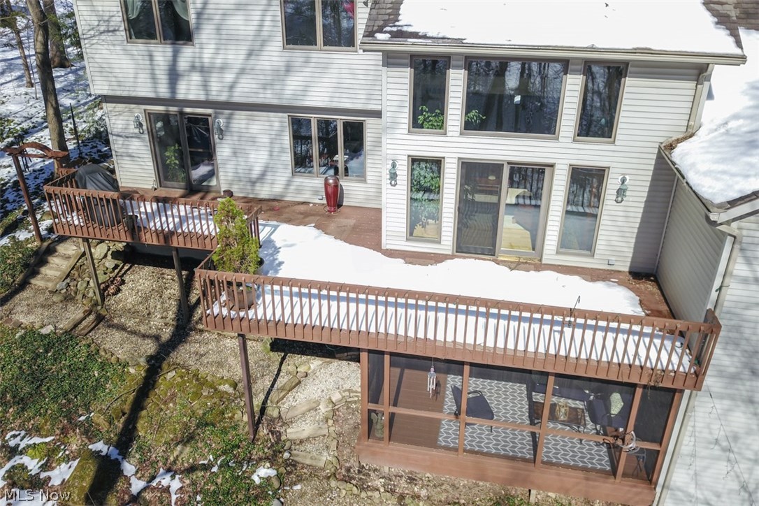 Rocky Cellars - Residential