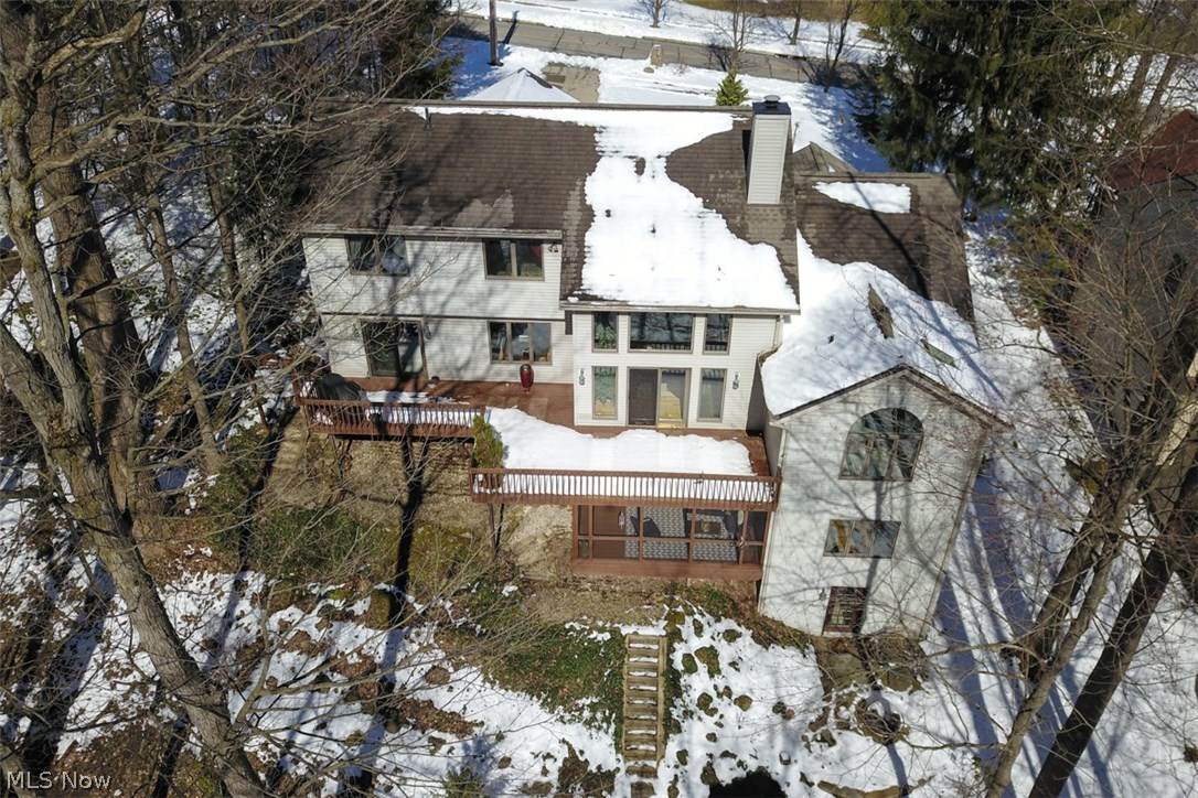 Rocky Cellars - Residential