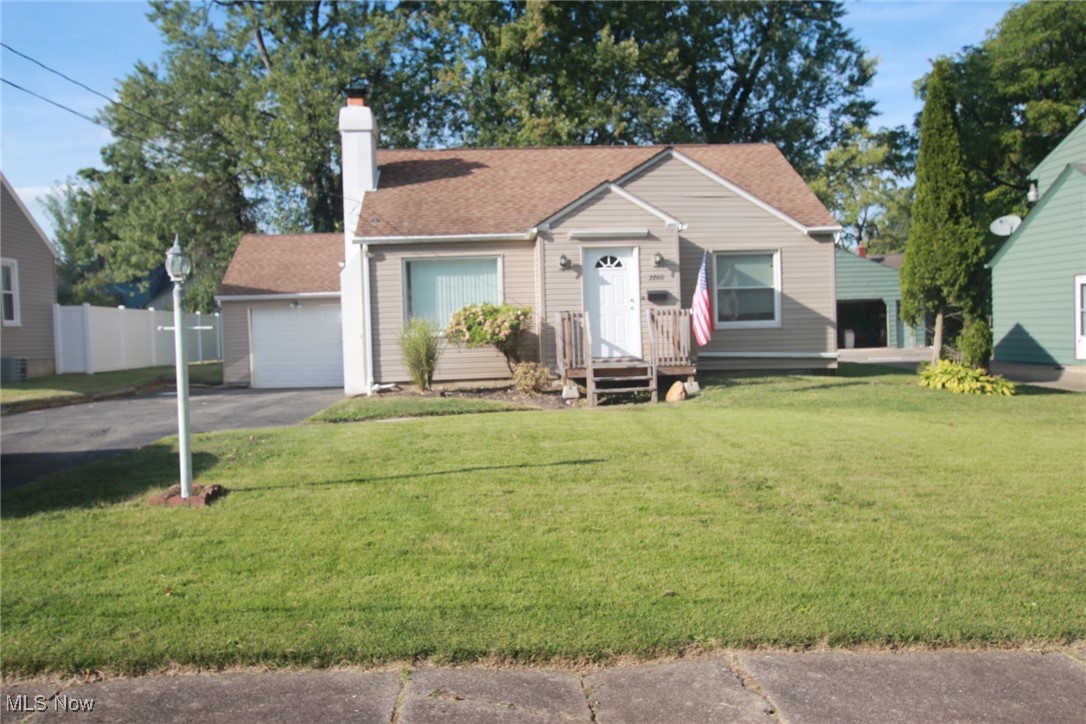 2260 Renwick Drive, Poland, Ohio image 3