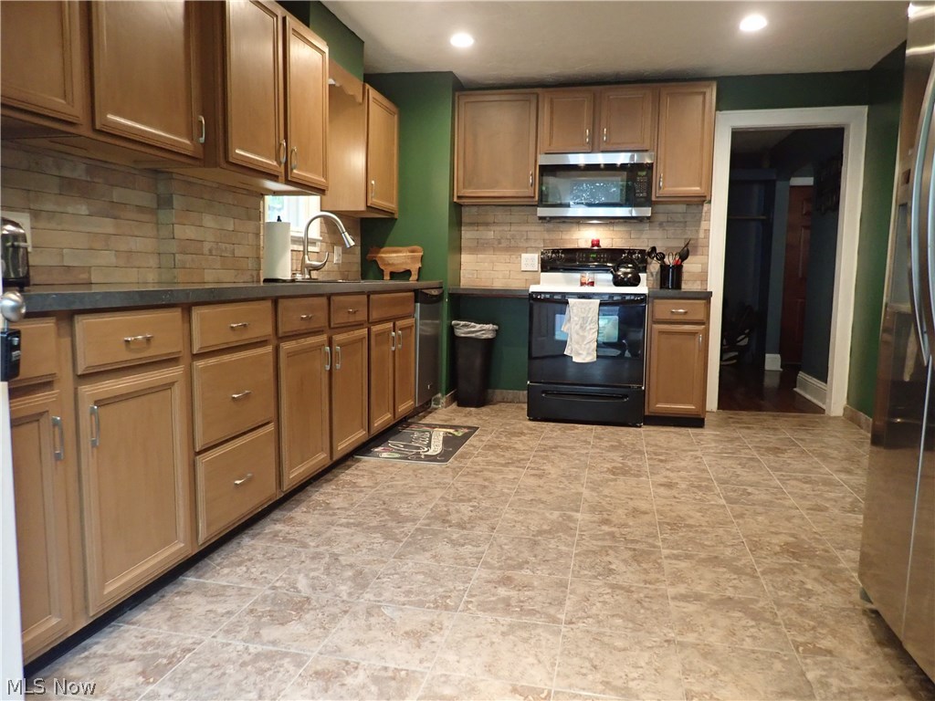 Mccourt - Residential