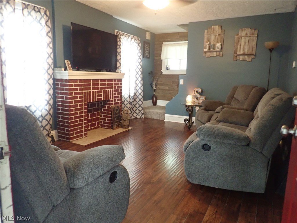 Mccourt - Residential