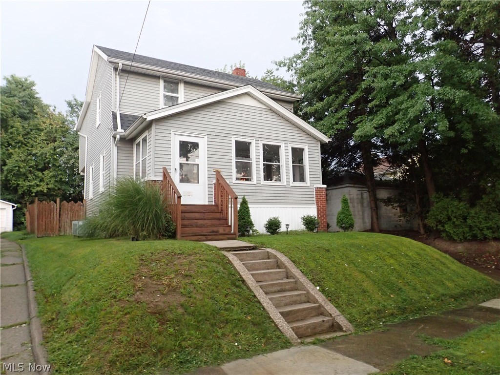 Mccourt - Residential