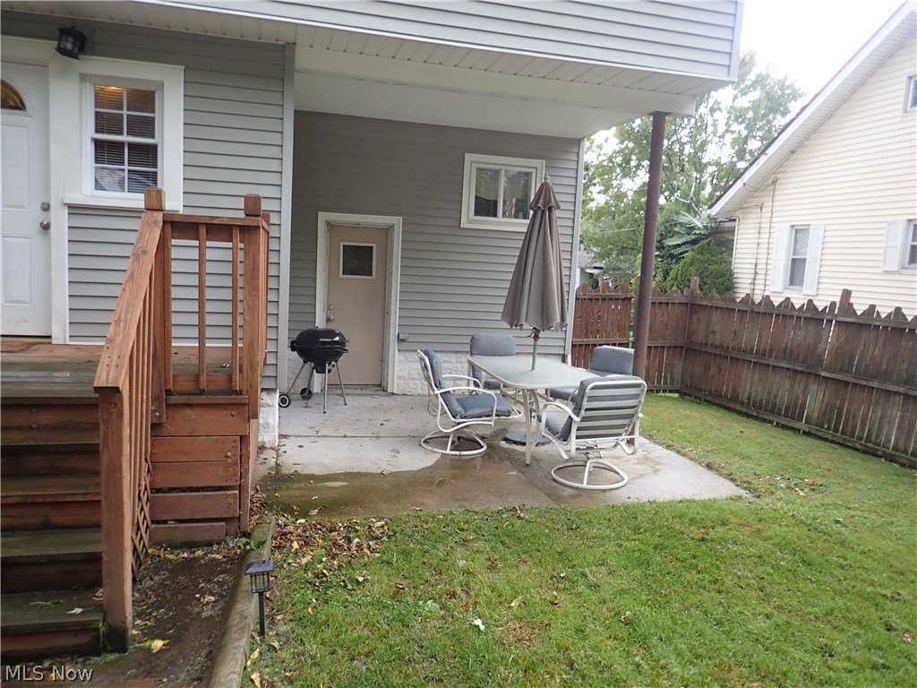 Mccourt - Residential