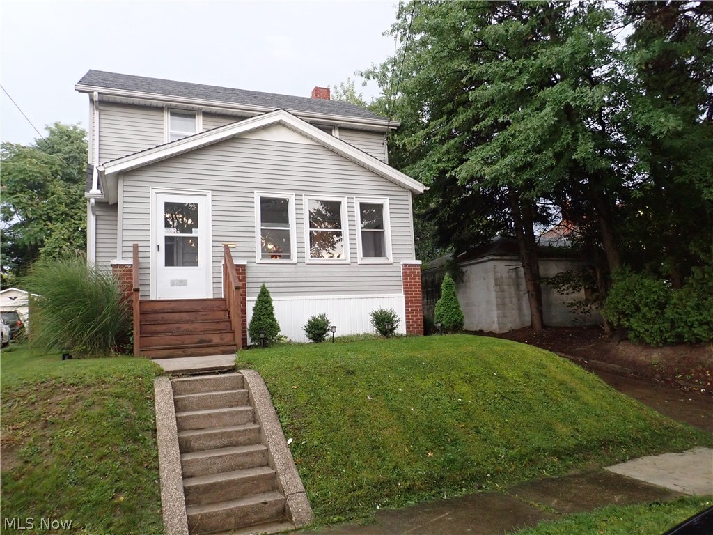 Mccourt - Residential