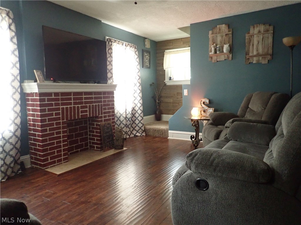 Mccourt - Residential