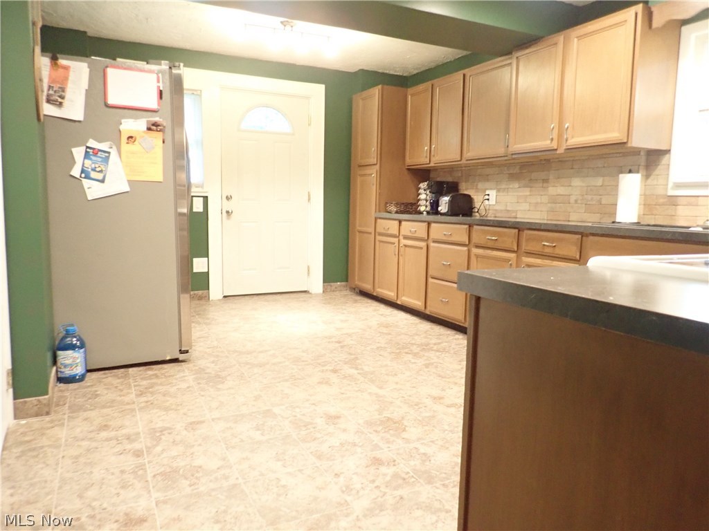 Mccourt - Residential