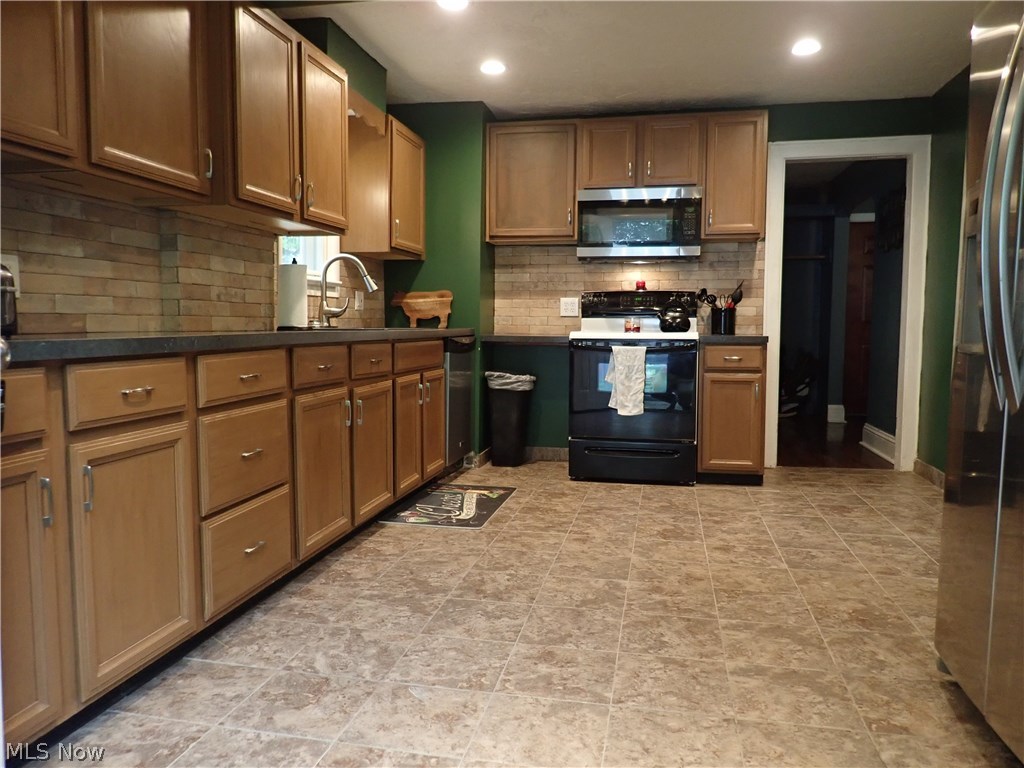 Mccourt - Residential