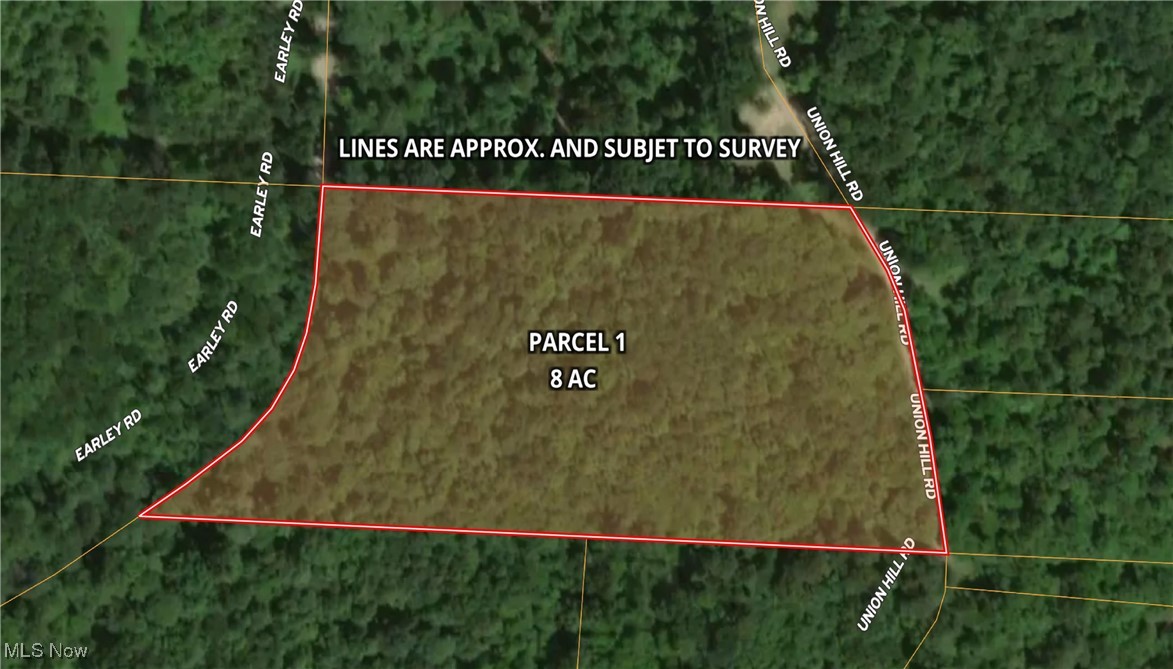 Earley Road, Kimbolton, Ohio image 10