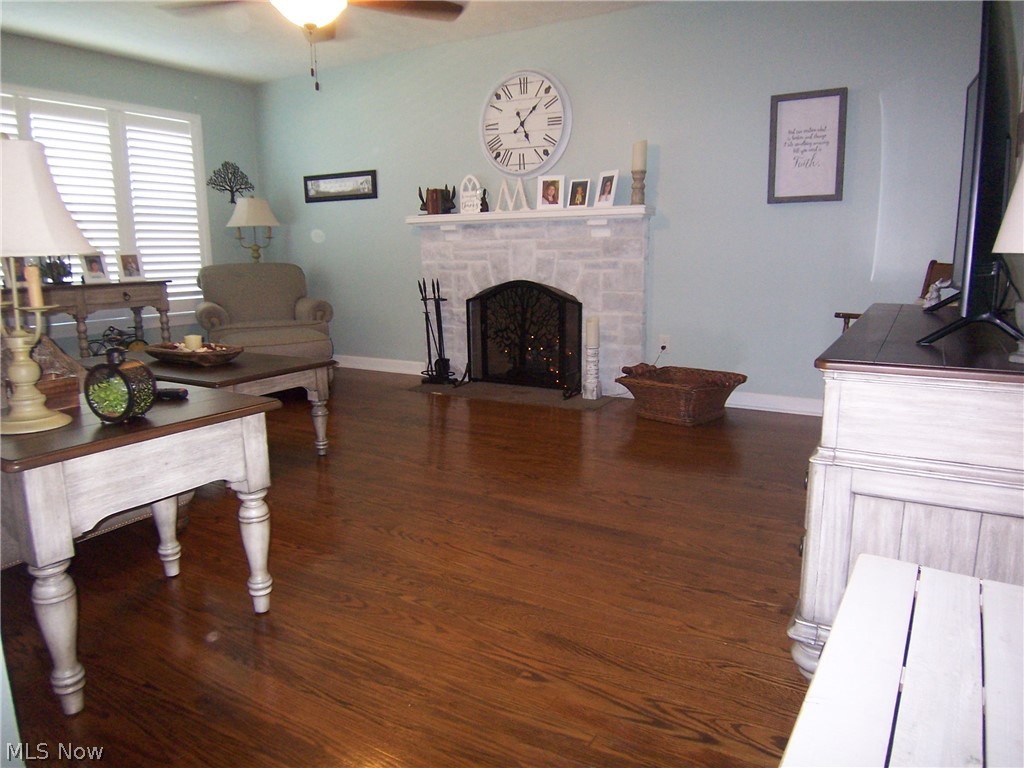 Oakhurst Adn - Residential