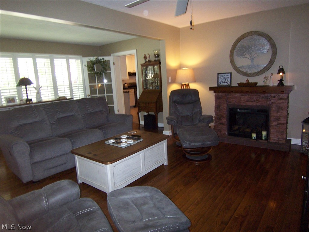 Oakhurst Adn - Residential