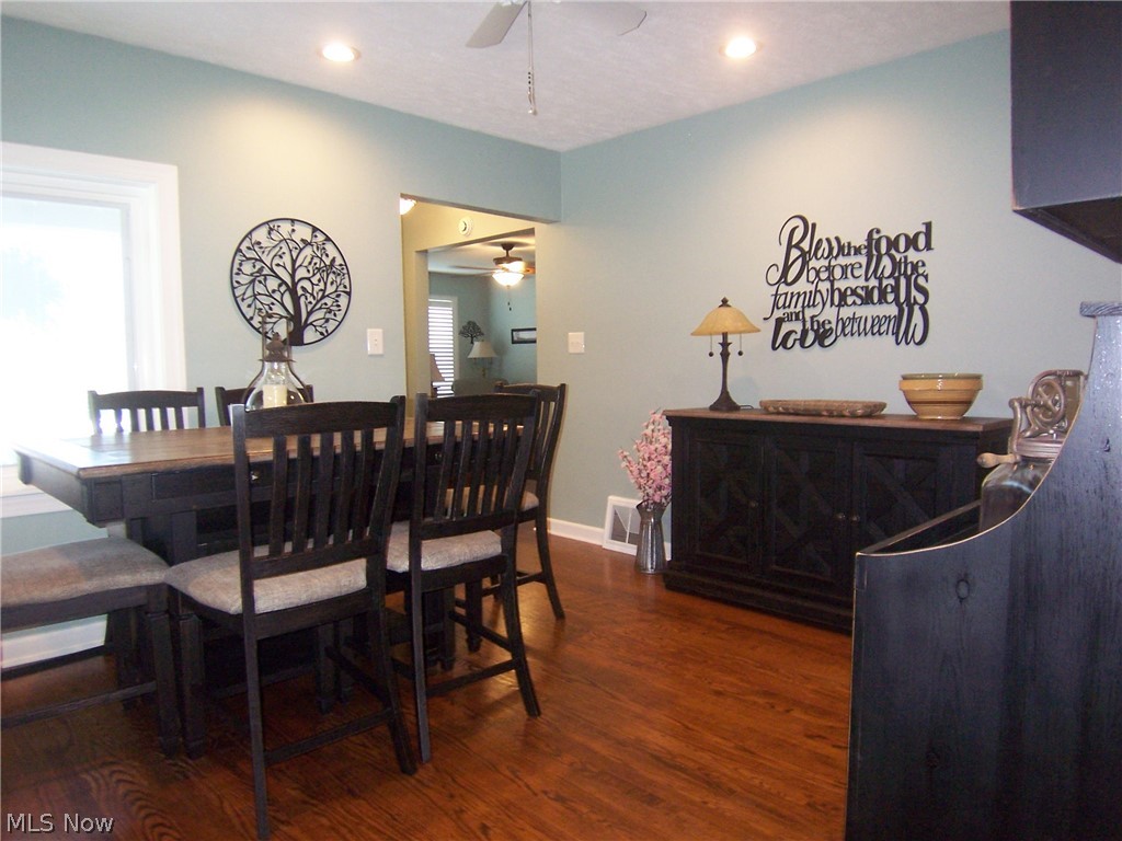 Oakhurst Adn - Residential