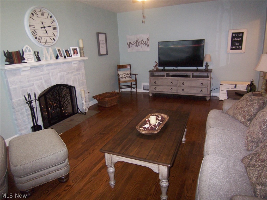 Oakhurst Adn - Residential