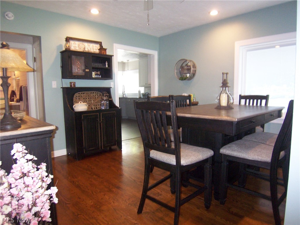 Oakhurst Adn - Residential