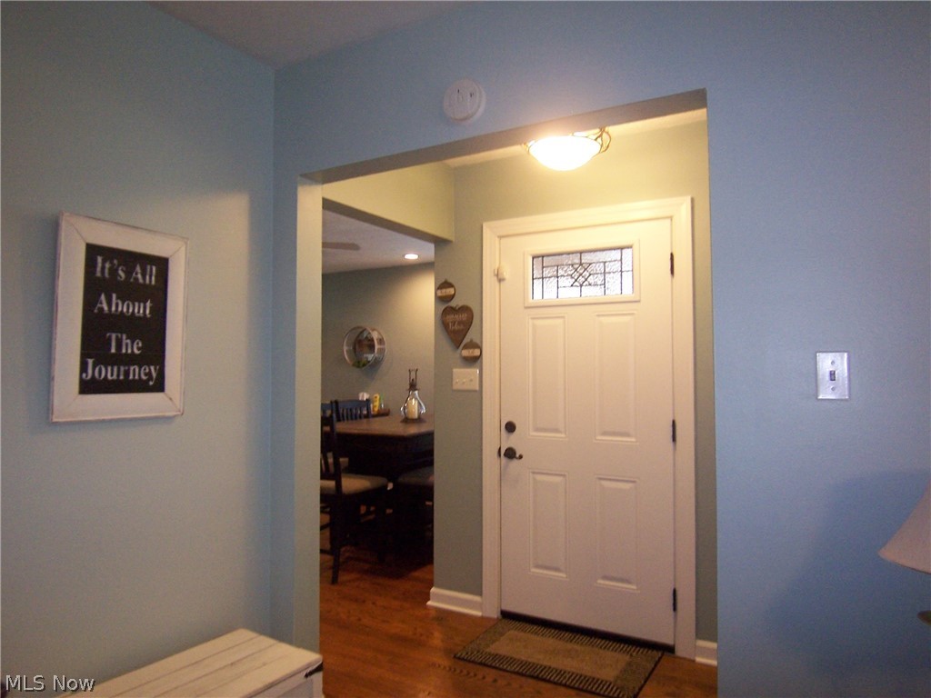 Oakhurst Adn - Residential