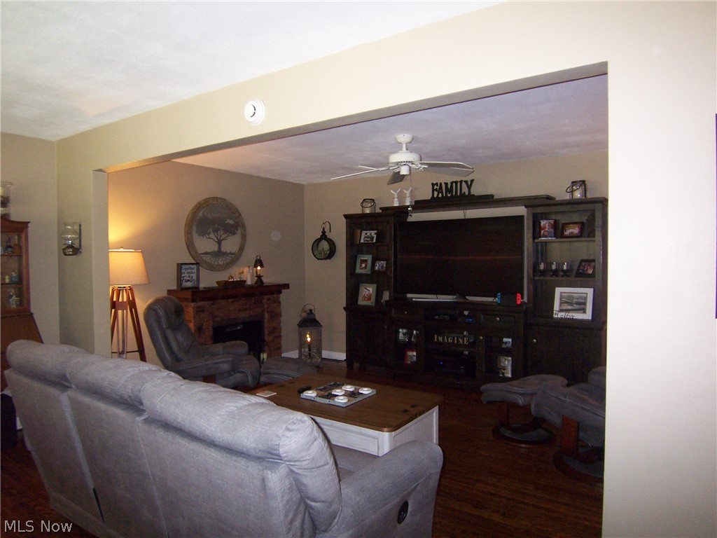 Oakhurst Adn - Residential