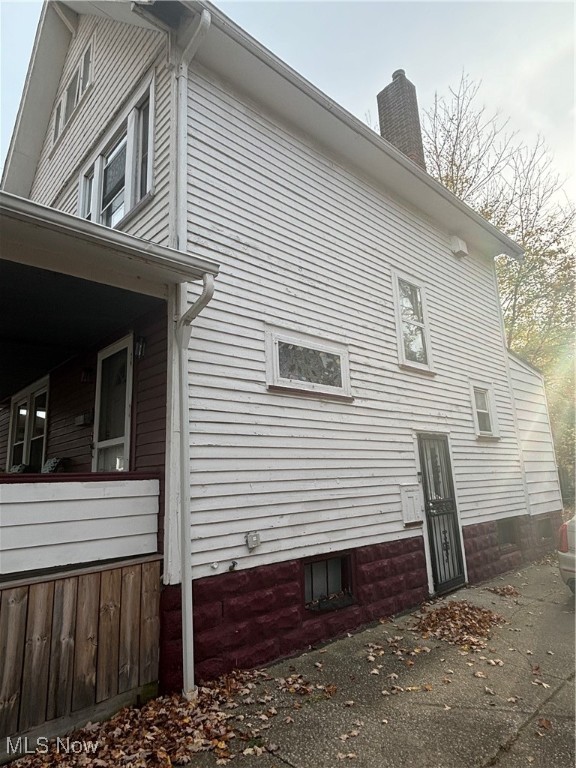 1430 E 175th Street, Cleveland, Ohio image 3