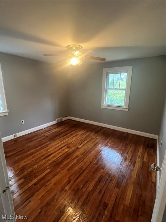 Mccourt - Residential Lease