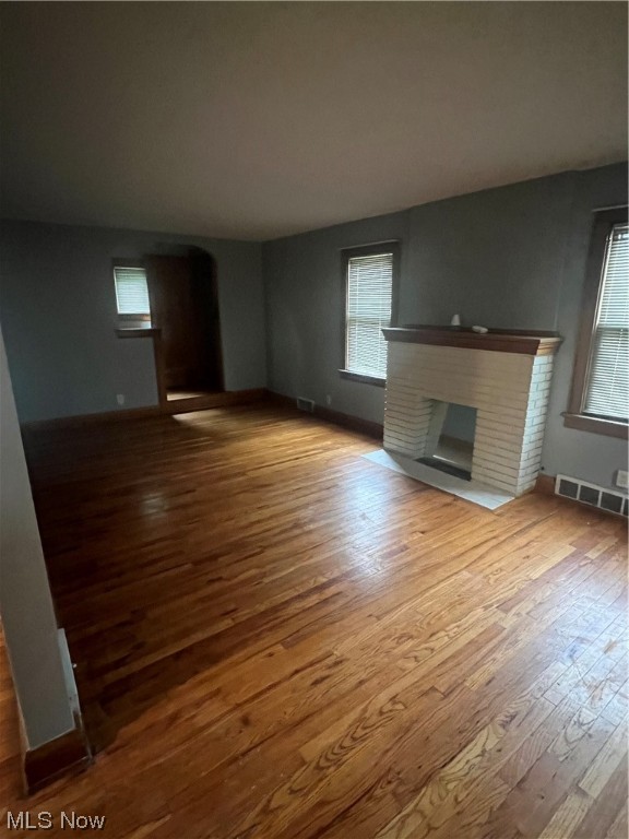 Mccourt - Residential Lease