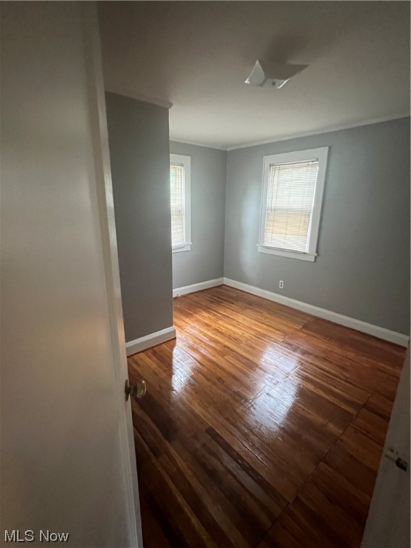 Mccourt - Residential Lease
