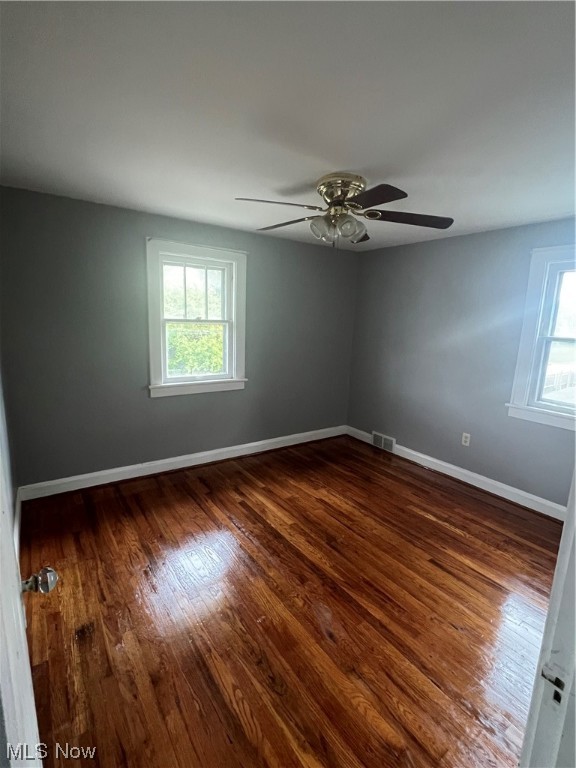 Mccourt - Residential Lease