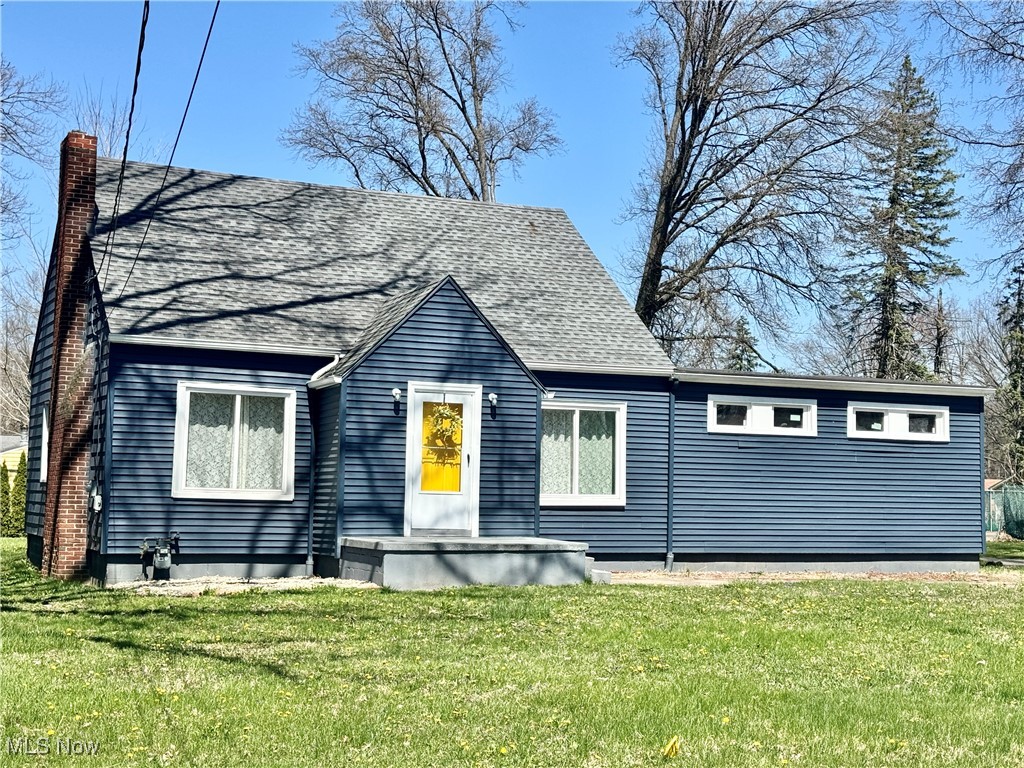 160 Euclid Boulevard, Youngstown, Ohio image 1