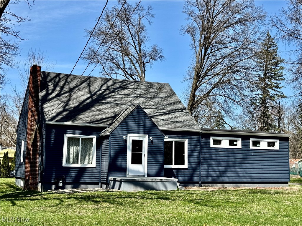 160 Euclid Boulevard, Youngstown, Ohio image 1