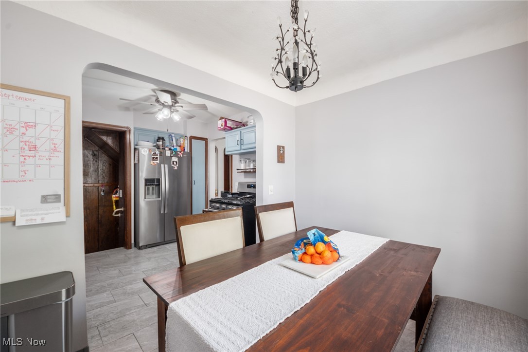 H A Stahl Props Cos Ridgewood - Residential