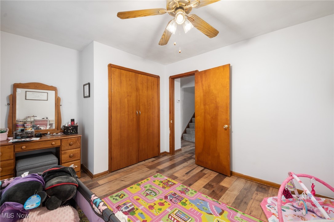 H A Stahl Props Cos Ridgewood - Residential