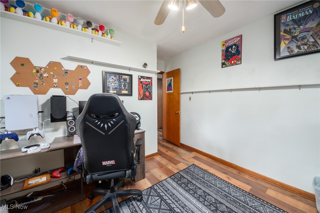 H A Stahl Props Cos Ridgewood - Residential