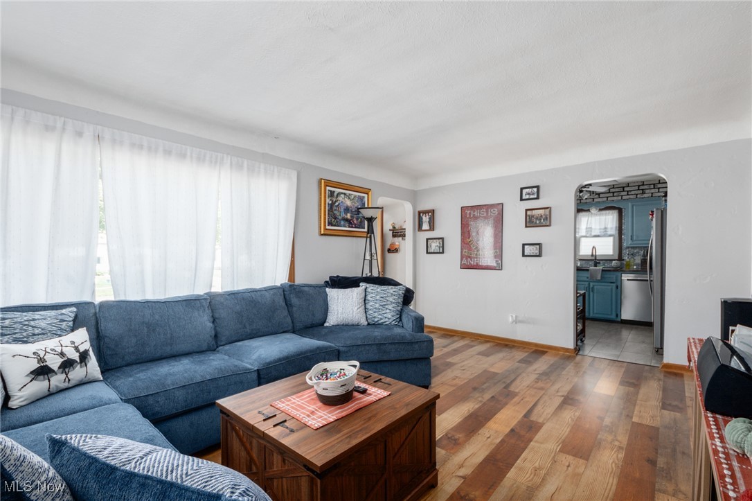 H A Stahl Props Cos Ridgewood - Residential