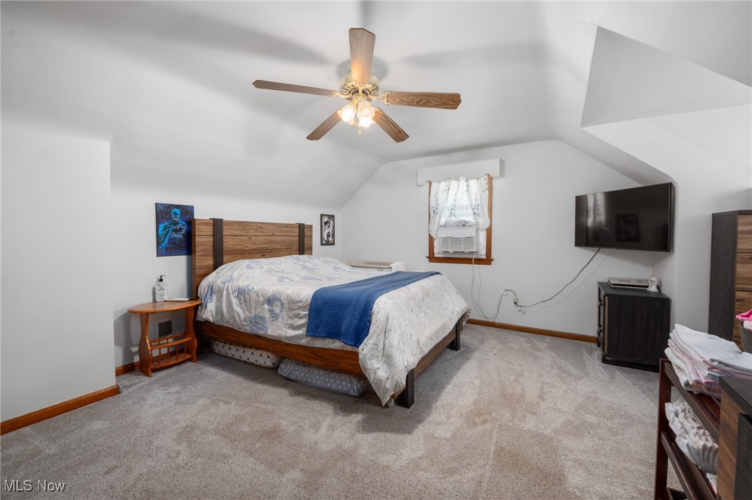 H A Stahl Props Cos Ridgewood - Residential