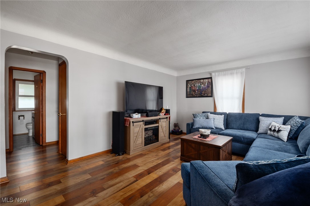 H A Stahl Props Cos Ridgewood - Residential