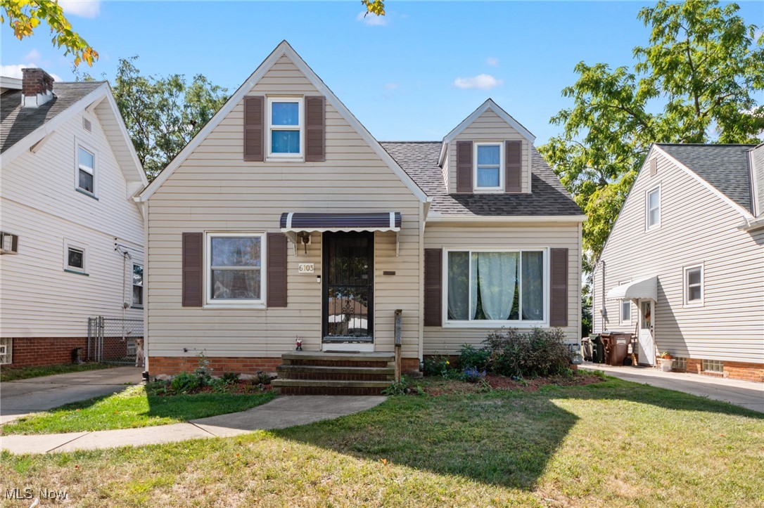 H A Stahl Props Cos Ridgewood - Residential