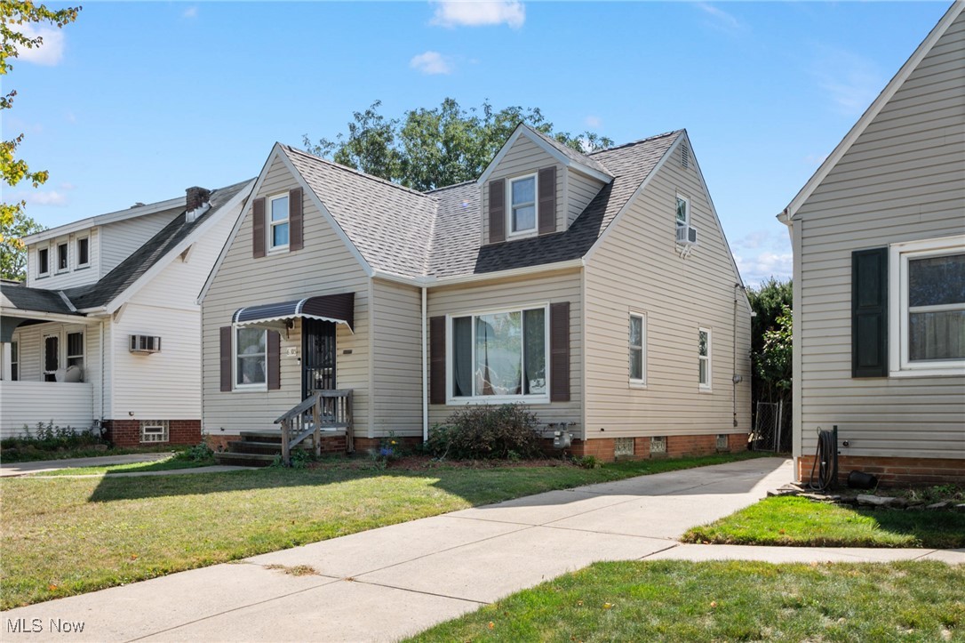 H A Stahl Props Cos Ridgewood - Residential