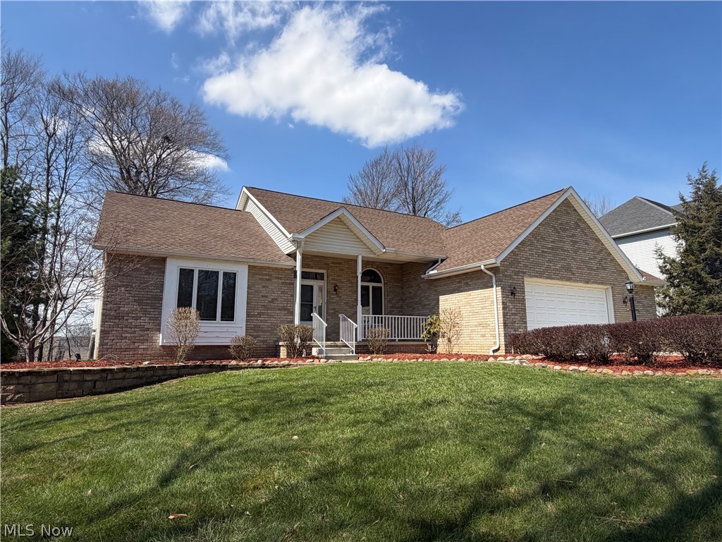 Hidden Valley - Residential