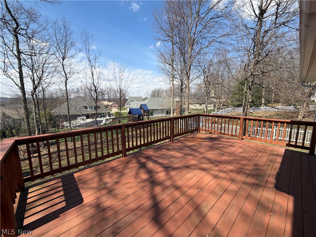 Hidden Valley - Residential