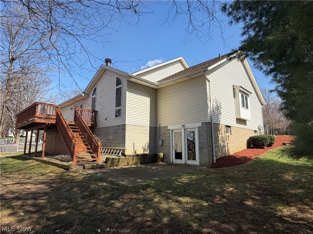 Hidden Valley - Residential