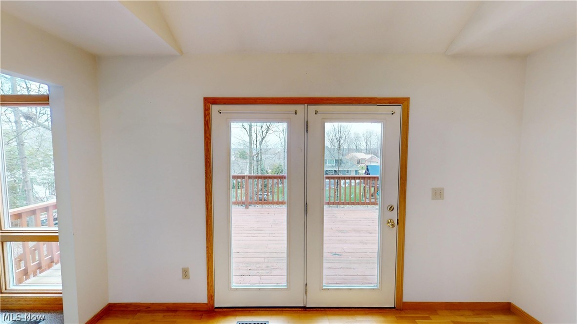 Hidden Valley - Residential