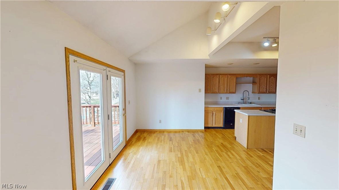 Hidden Valley - Residential