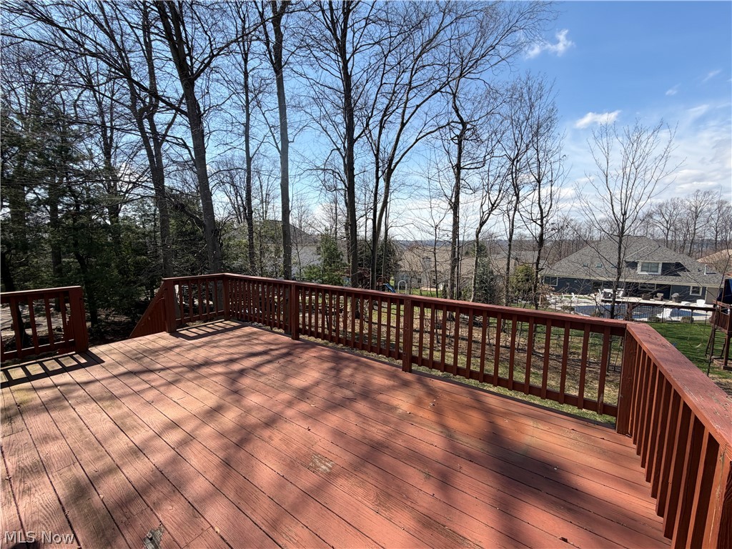 Hidden Valley - Residential