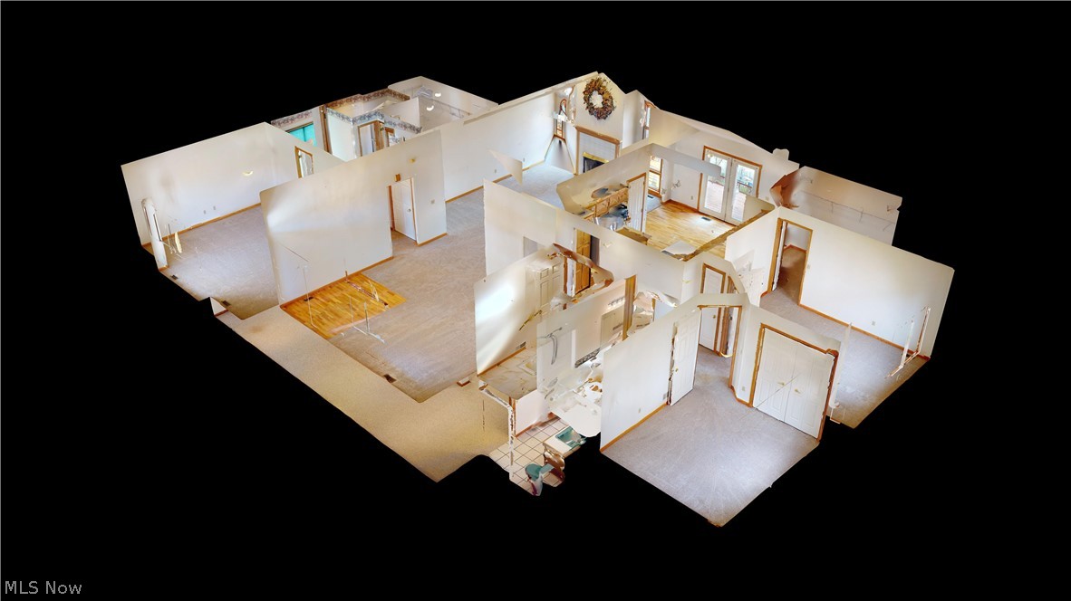 Hidden Valley - Residential