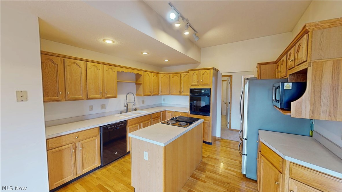 Hidden Valley - Residential