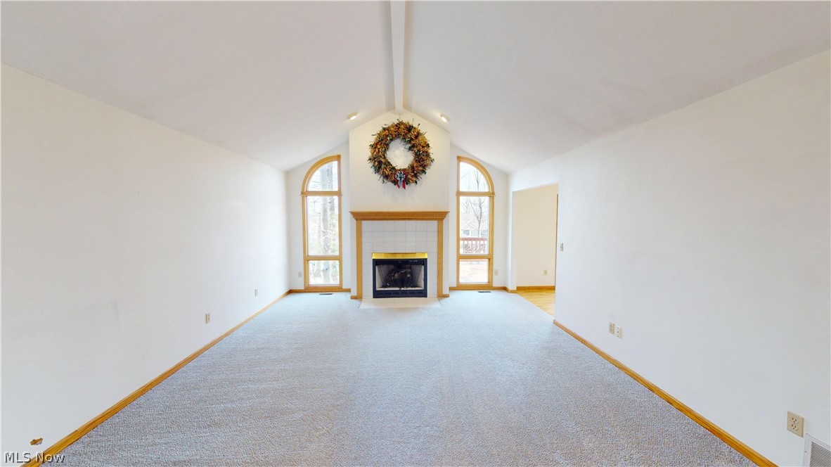 Hidden Valley - Residential